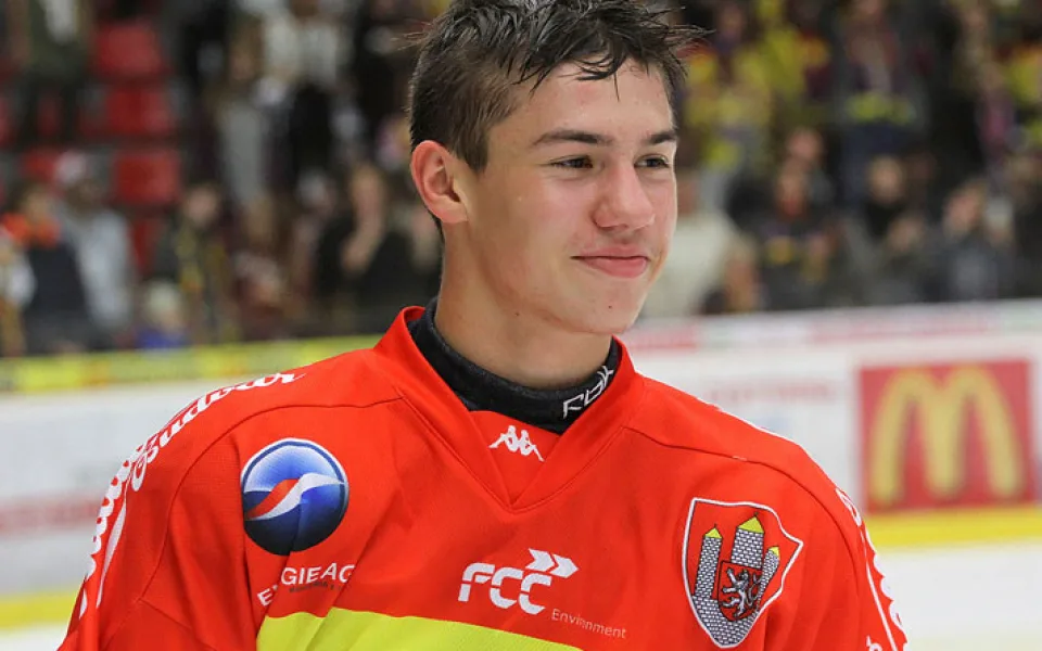 Martin Beránek
