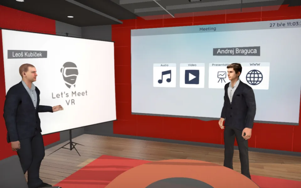 Jihočeši vytvořili revoluční aplikaci pro virtuální realitu