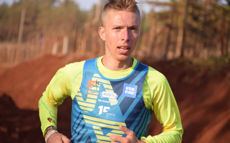 David Vaš