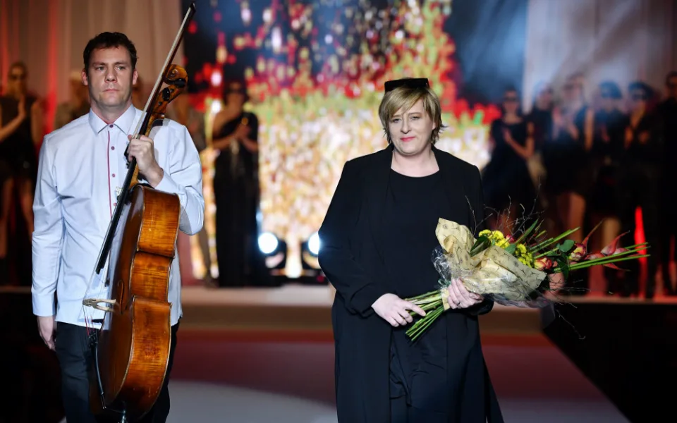 Uplynulá sobota se v Českém Krumlově nesla na vlně již tradiční akce MODA Fashion Day[s]
