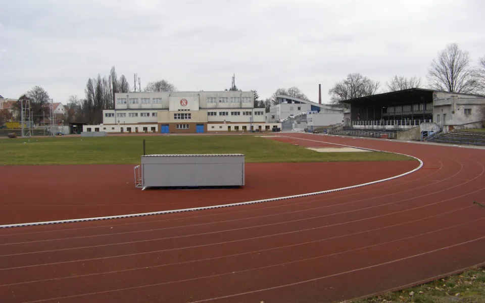Sokolská tribuna