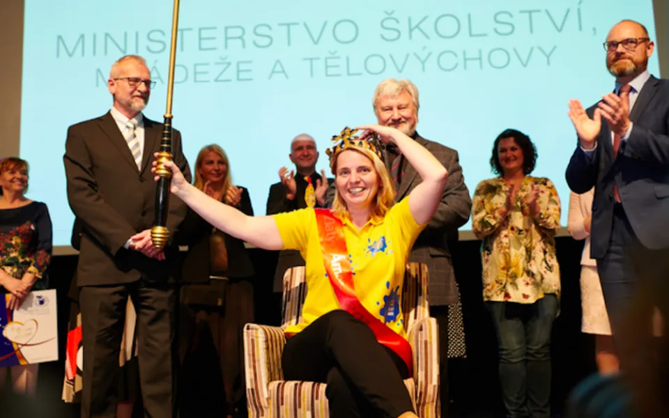 Pavlína Kopáčiková