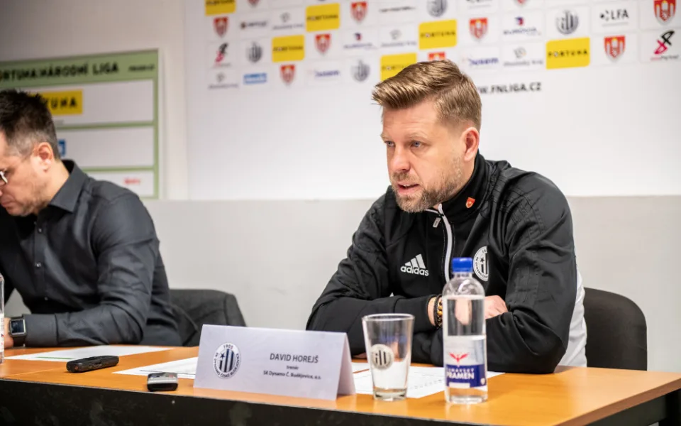 David Hořejš