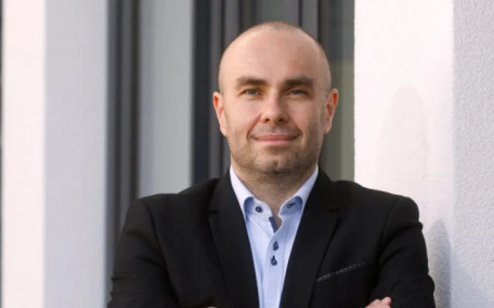 Prezident by měl jmenovat profesory bez ohledu na osobní animozity, říká rektor Marek Vochozka