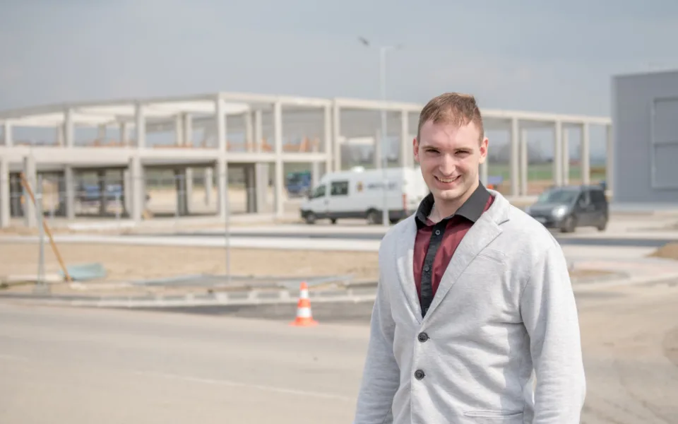 Tomáš Daněk