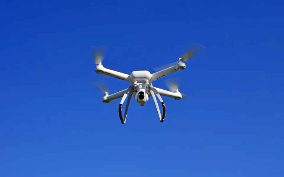 Dron
