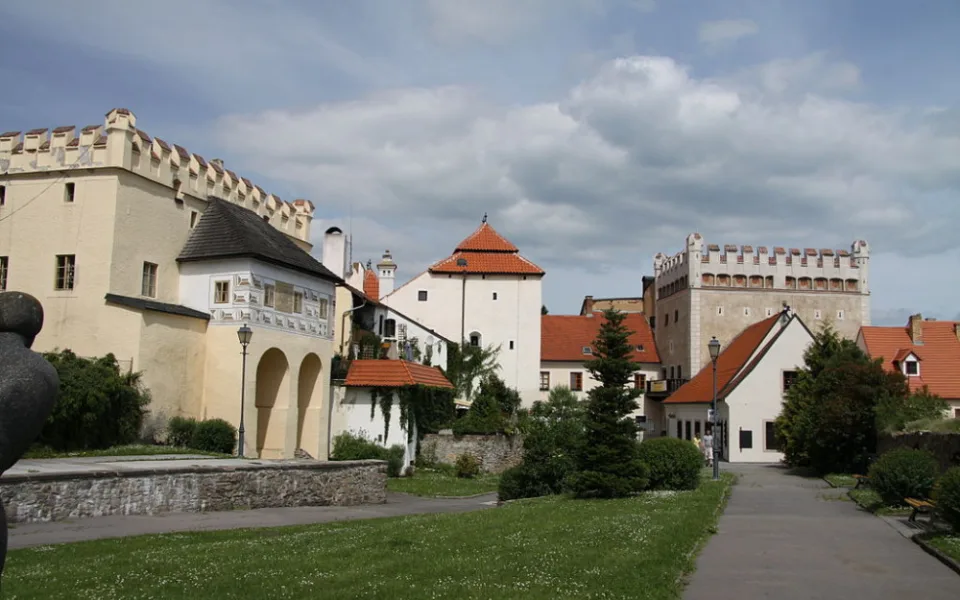Prachatice
