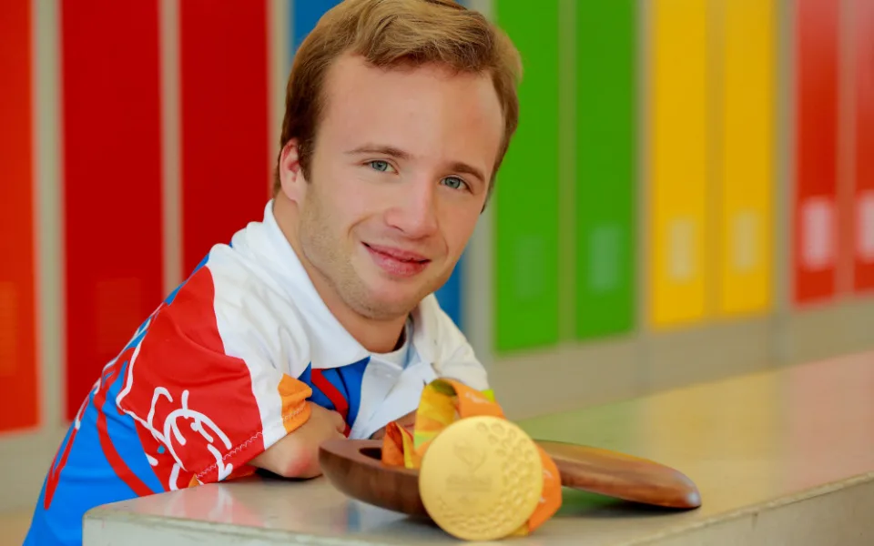 Arny Petráček
