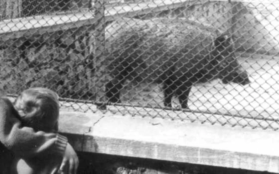 Hlubocká zoo slaví výročí. Její zakladatel přicestuje z minulosti