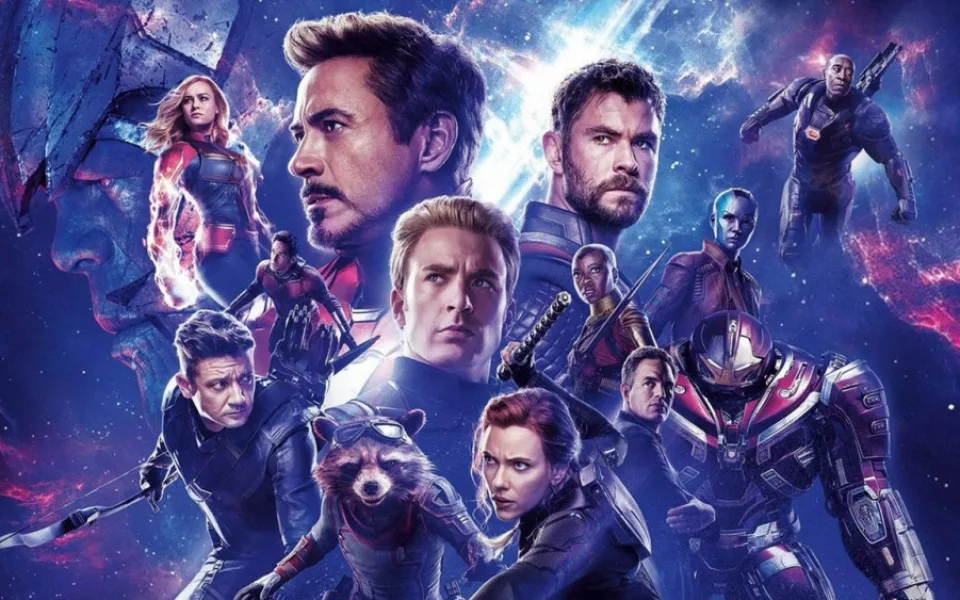 Marvel Studio