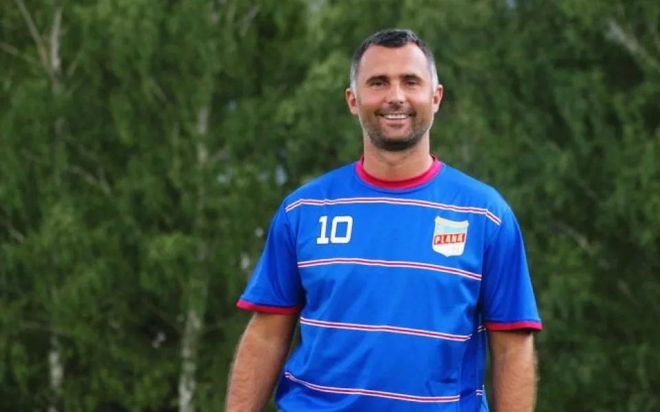 Tomáš Pintér