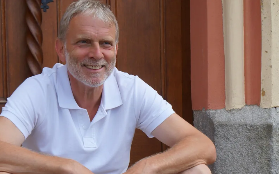 Tomáš Jirsa
