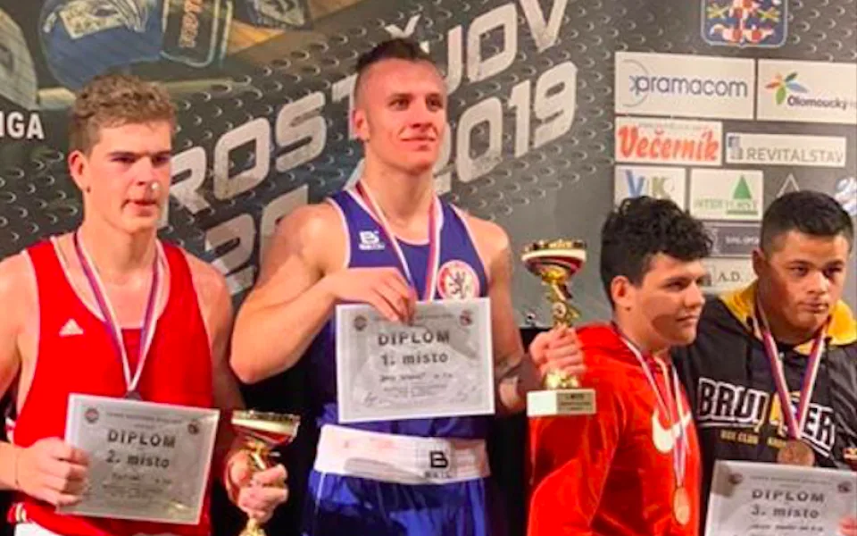 David Popovič