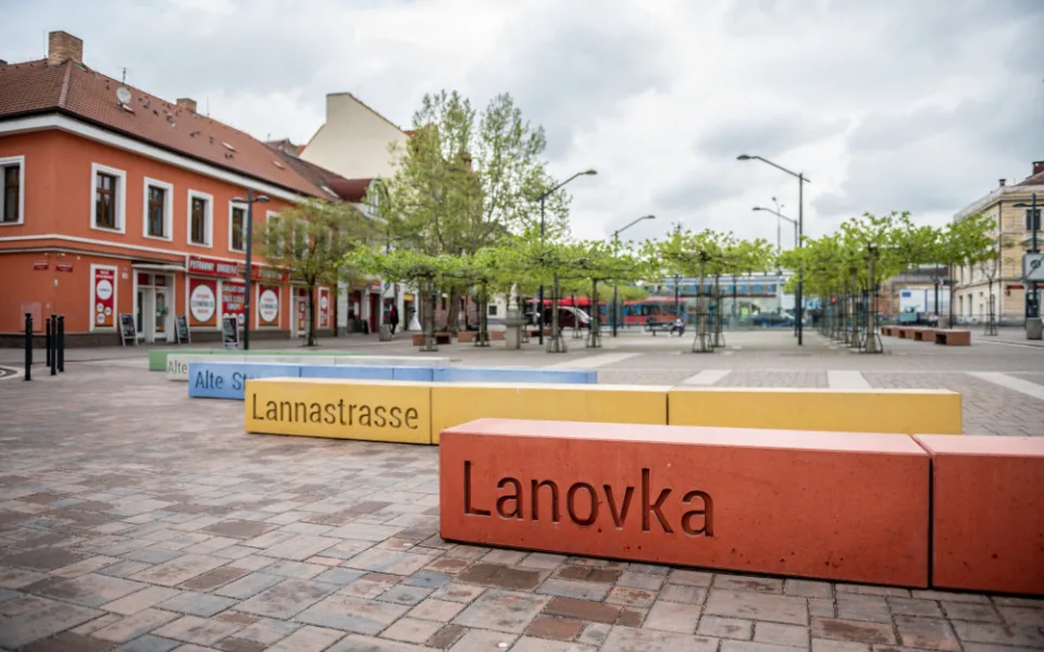Lannova třída