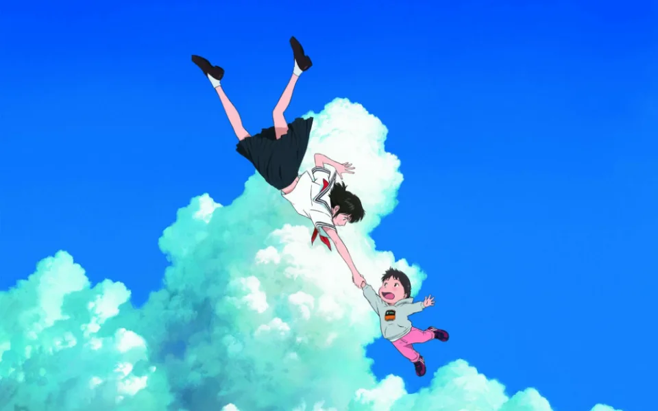 Mirai no Mirai_04