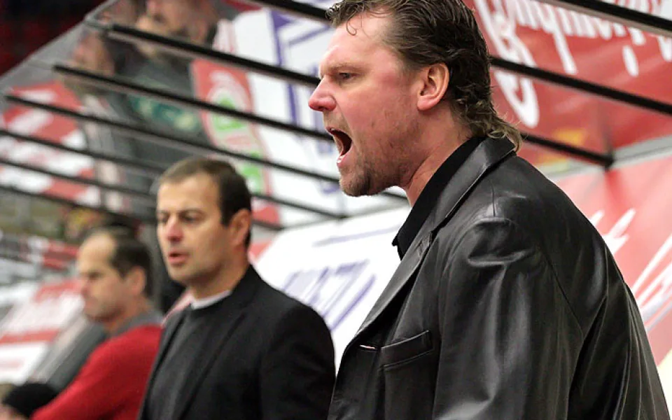 Roman Turek