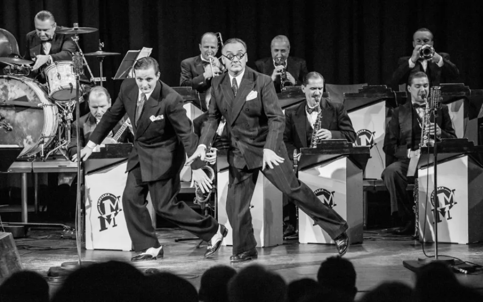 Melody Makers