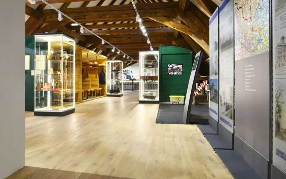 Borovany slaví výročí. Město připravilo jedinečnou interaktivní expozici