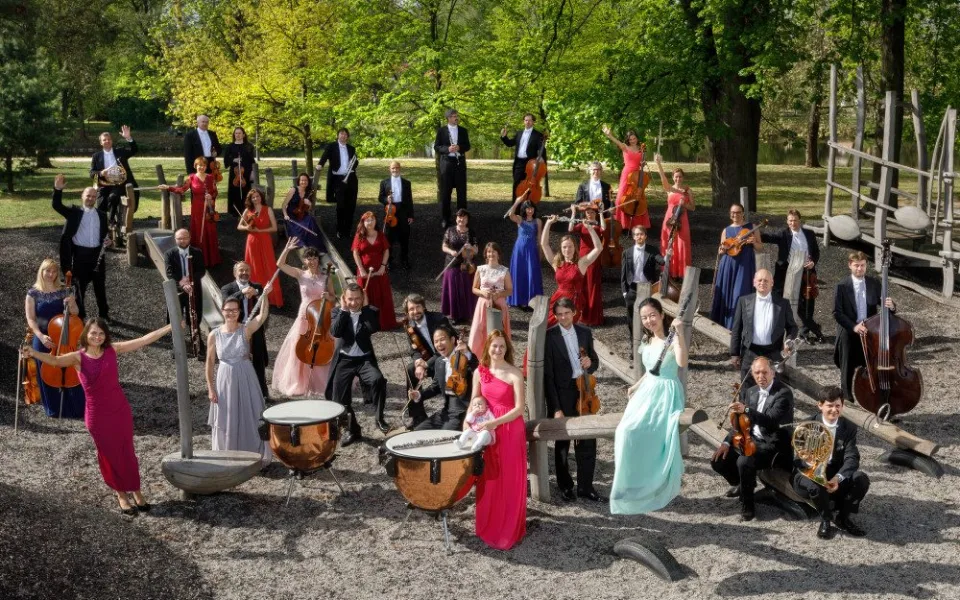 Navštivte  jediněčný koncert sezóny s názvem Nejlepší světové operní árie