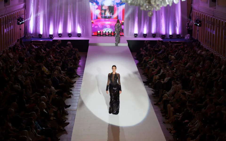 Projekt MODA Fashion Day[s] slaví páté výročí. Na Výstavišti nebude o bohatý program nouze
