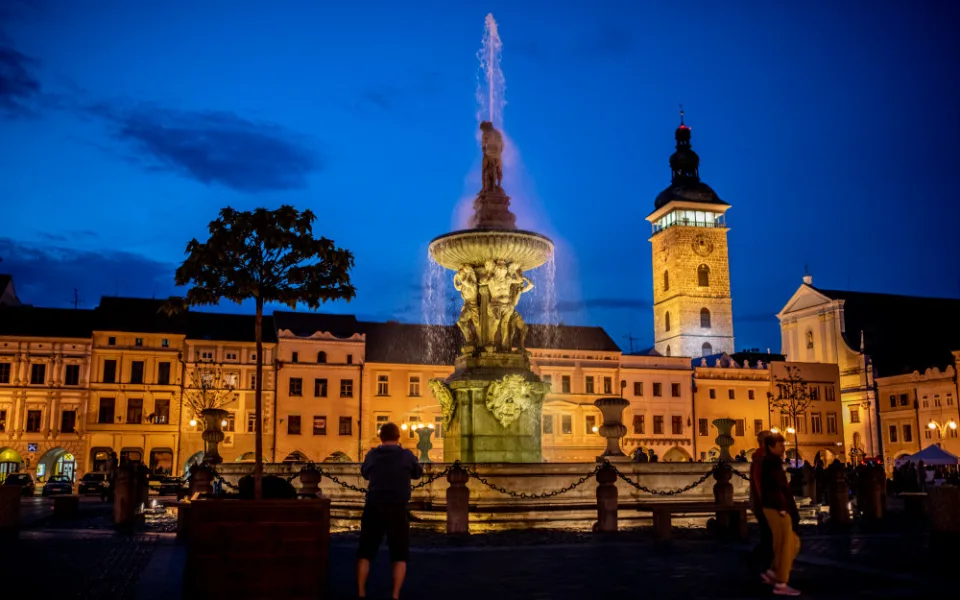 Ilustrační fotografie