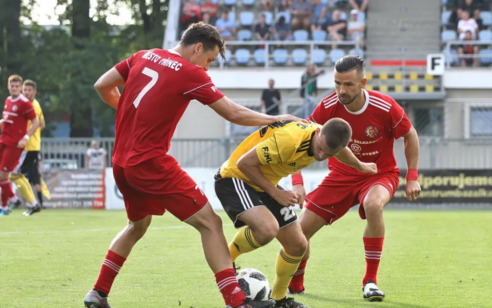 Suverénně zakončili českobudějovičtí úspěšnou sezonu 2018/19.