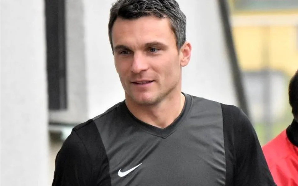 David Lafata