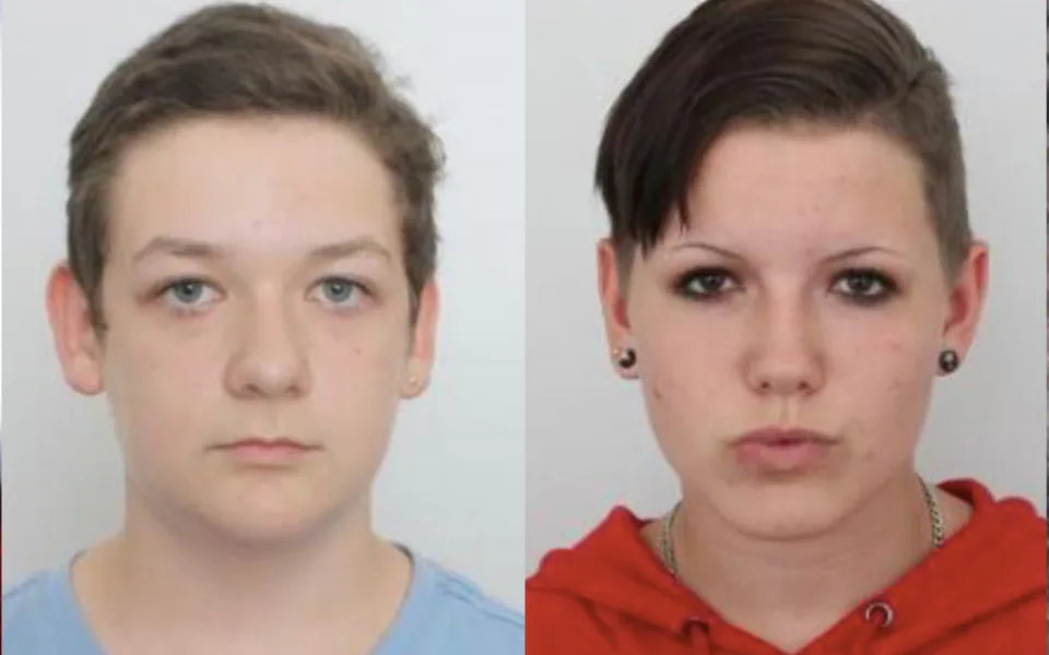 Pohřešovaní studenti