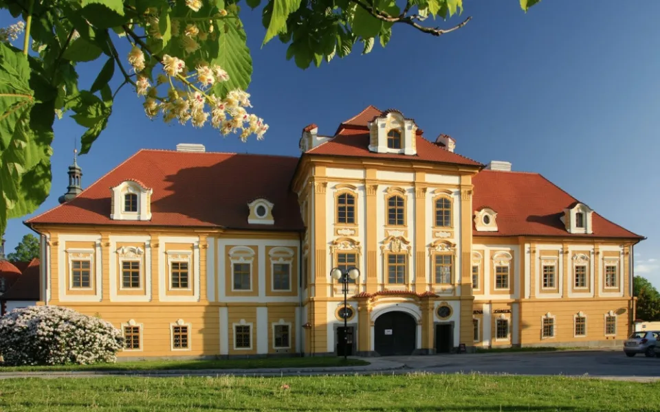 Borovany
