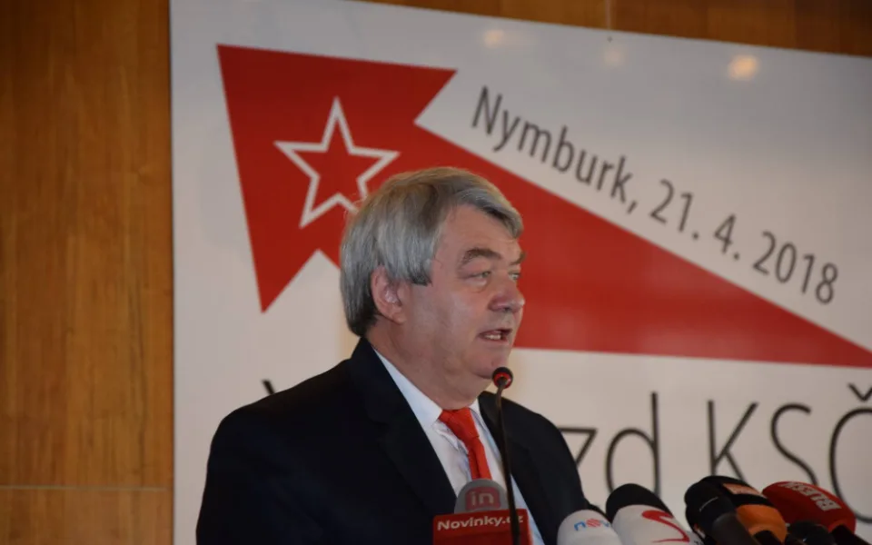 Vojtěch Filip