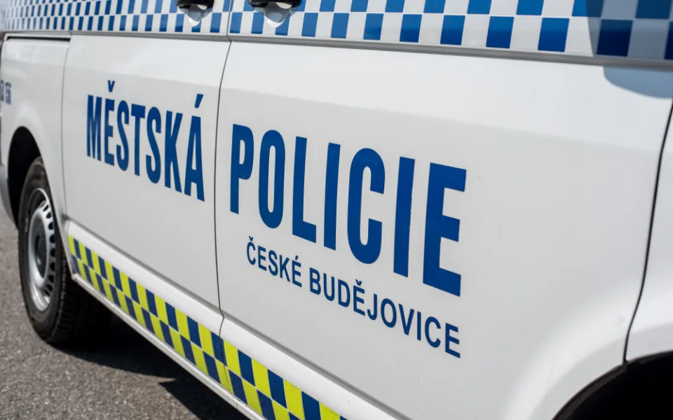 V Budějcích se opět objevili podvodníci. Peníze na veřejnou sbírku vybírali na Lannovce