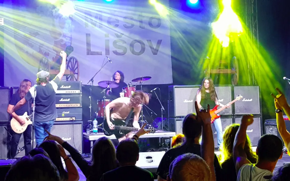 Rockfest