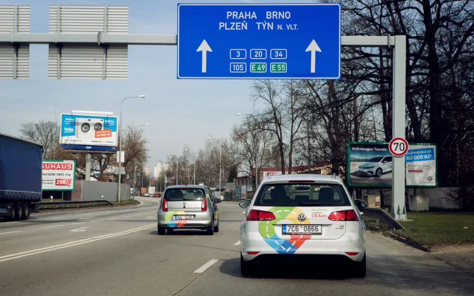 GoDrive