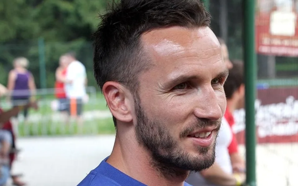 Tomáš Sivok