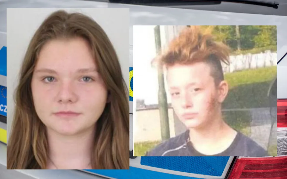 Koláž Budějcké Drbny