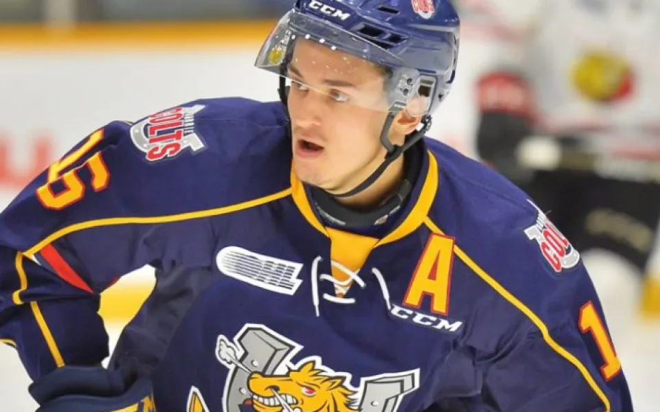 Ben Hawerchuk