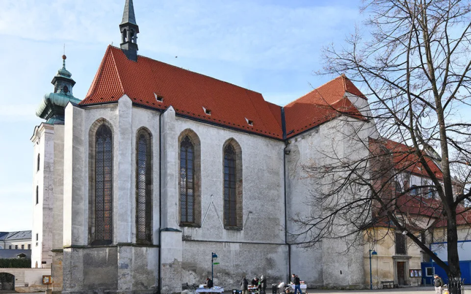 Jindřich Librarius jiným pohledem