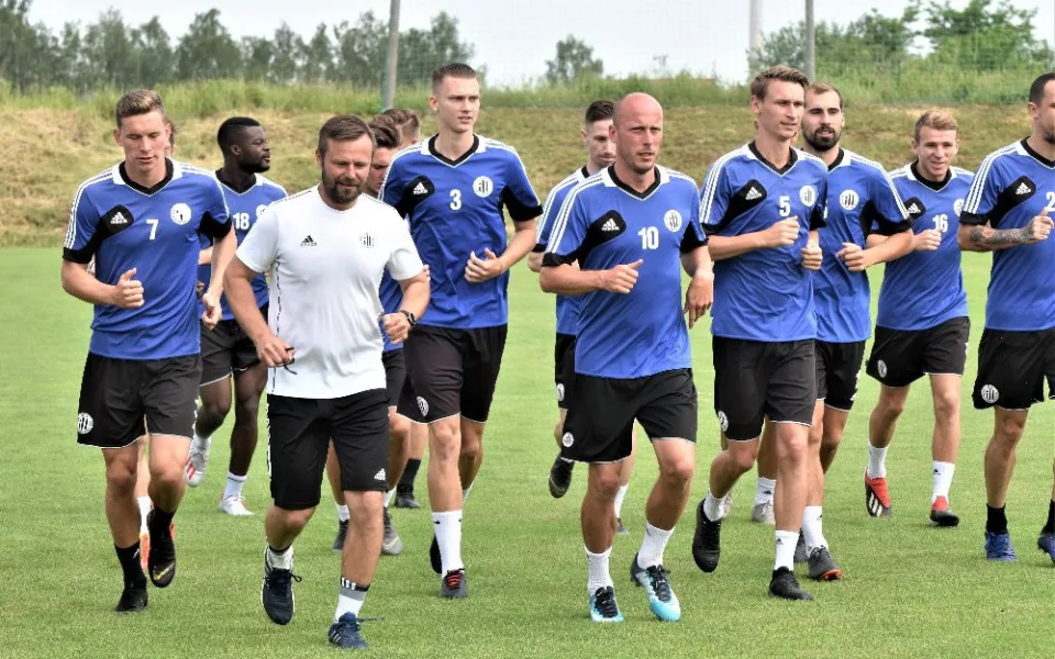 Budějovice získají další čtyři hráče, Sivok se ještě nerozhodl