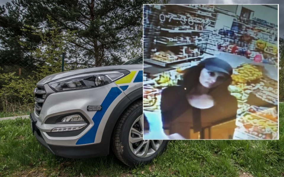 Budějčtí policisté pátrají po zhruba pětadvacetileté ženě, která by jim mohla pomoct při vyšetřování případu, ve kterém byla zneužita platební karta a odcizena finanční hotovost. Žena mohla vidět pachatele, který se tohoto činu dopustil.