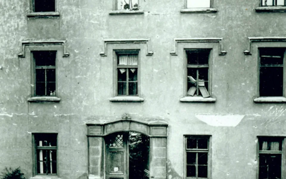 Pamětnice těžkých časů