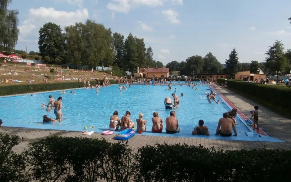 Česko čekají velká vedra, ve středu bude až 35 stupňů