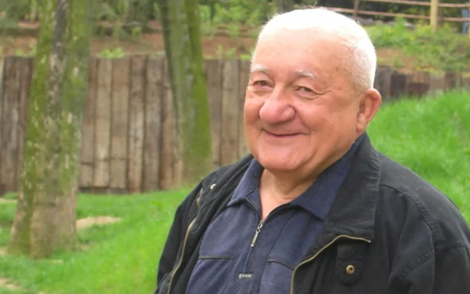 Ve věku 83 let zemřel herec a kaskadér Zdeněk Srstka