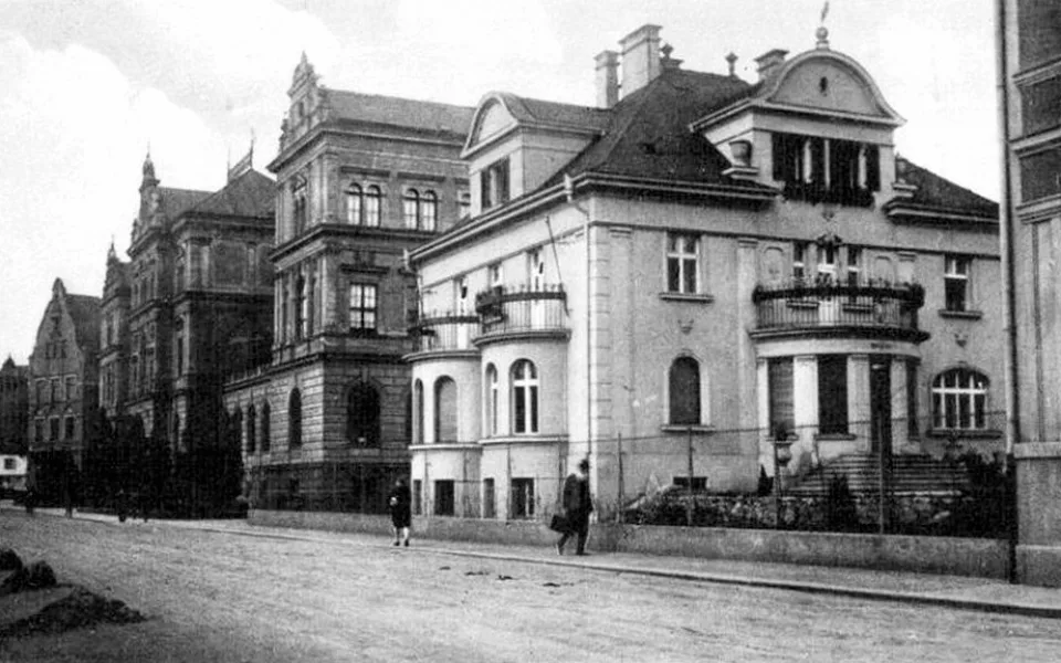 Dukelská