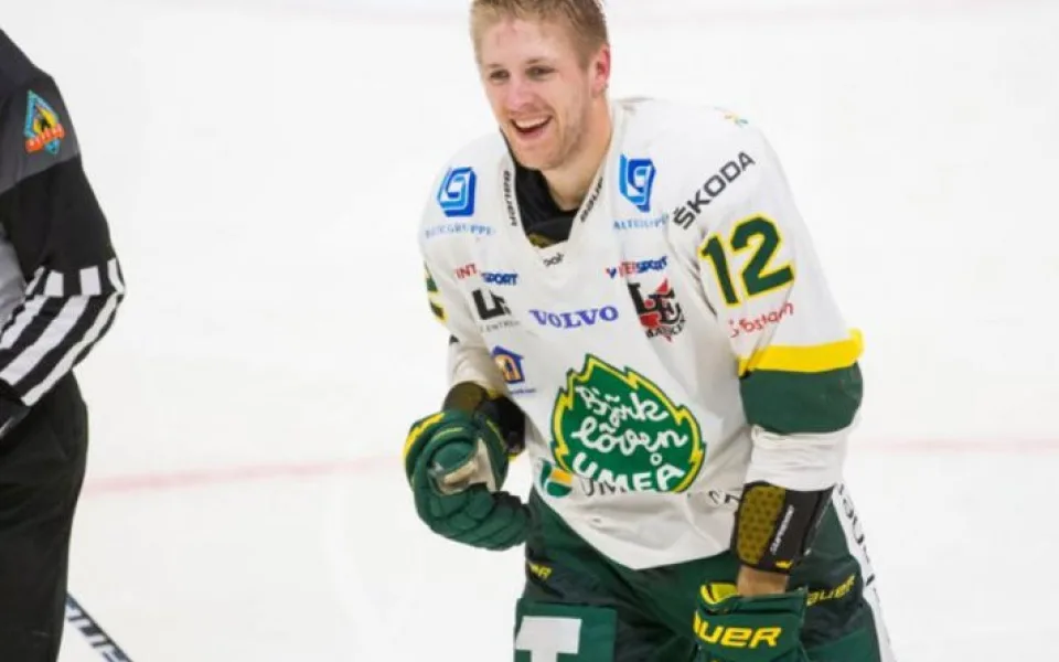Niklas Pavel
