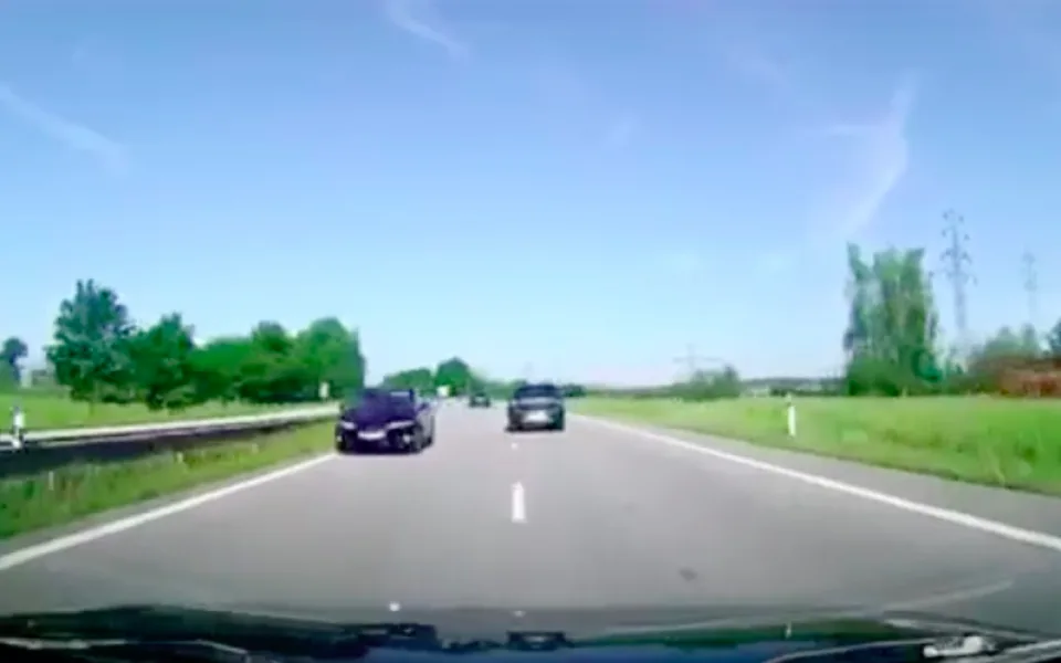 Zda je na vině například jen nepozornost řidiče, teď budou zjišťovat policisté