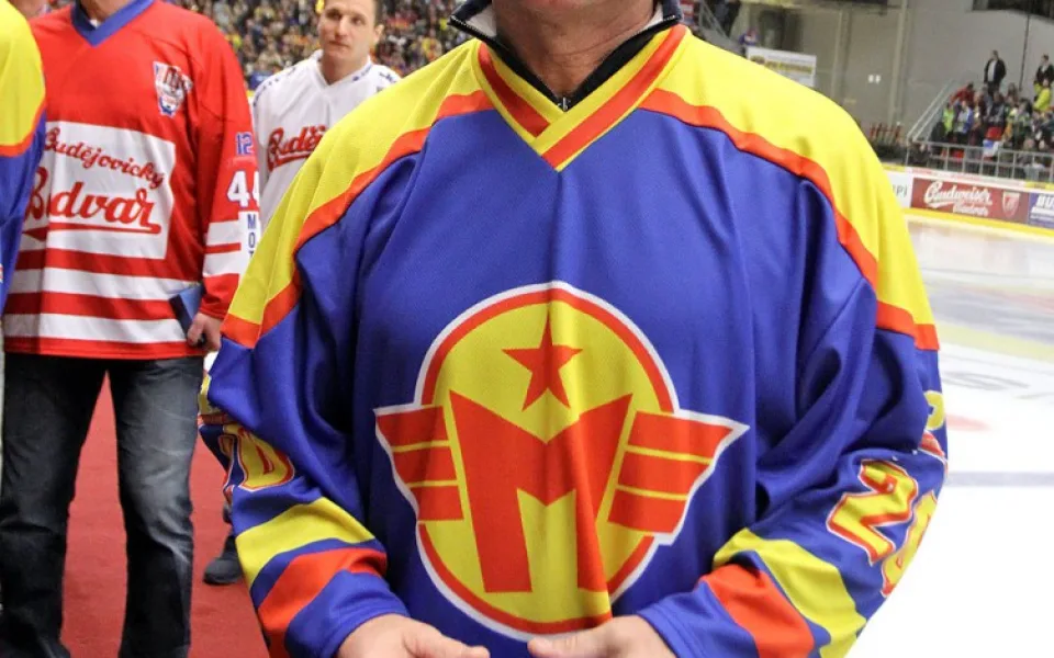 Jiří Lála
