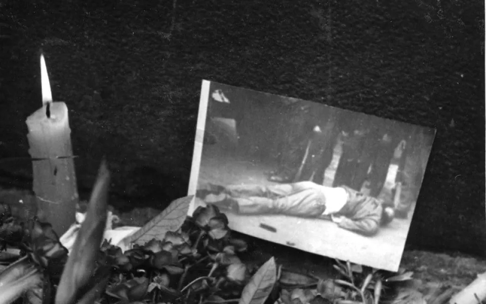 Česká republika si připomene srpen 1968 a 1969