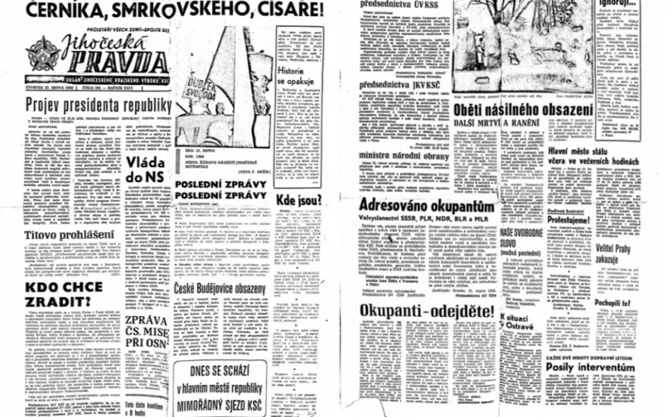 Jihočeská Pravda