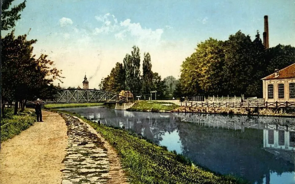 Vltava