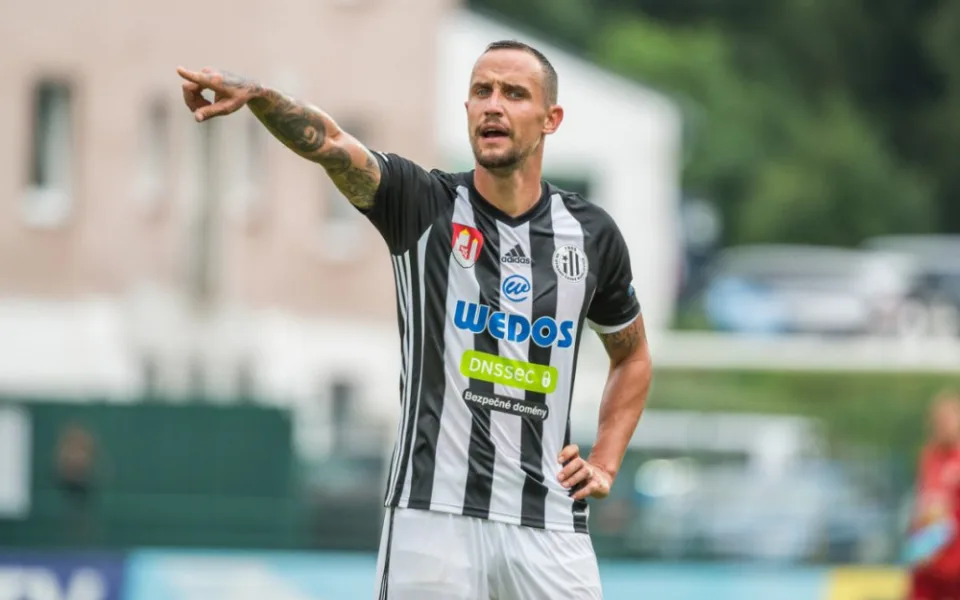 Dynamo ztratilo v Mladé Boleslavi dvougólový náskok
